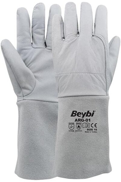 Yıldızan trendyvision ARG-01 Argon Kaynakçı Eldiveni buyflicker 395519