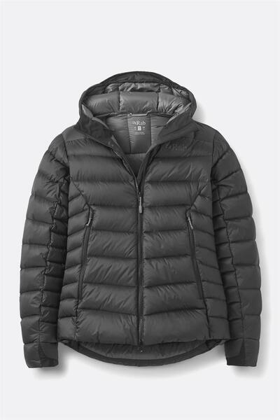 Rab Electron Pro down Women's Coat