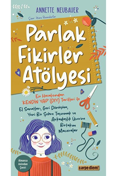 Genç Timaş Parlak Fikirler Atölyesi