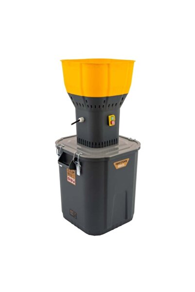 Rotor RM 45 L Electric Grain Mill, 19000 rpm, 1300 W, 45 L
