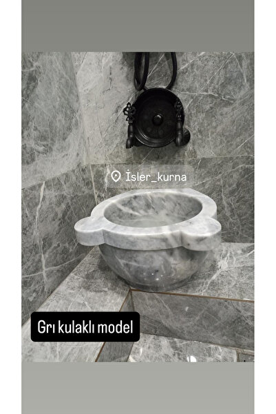 Mermermermer Grı kulaklı kurna