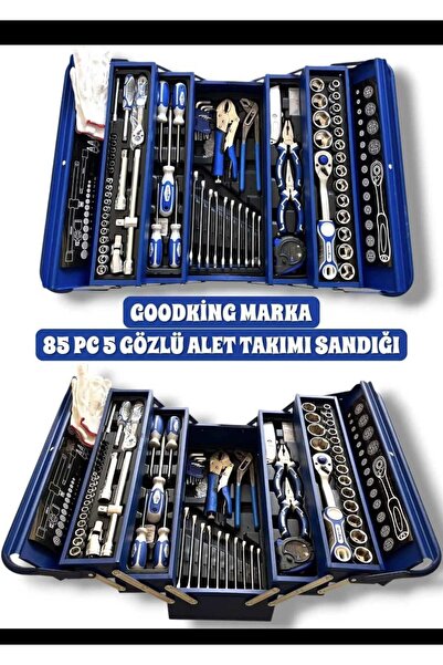 GOODKLN TAKIM SET