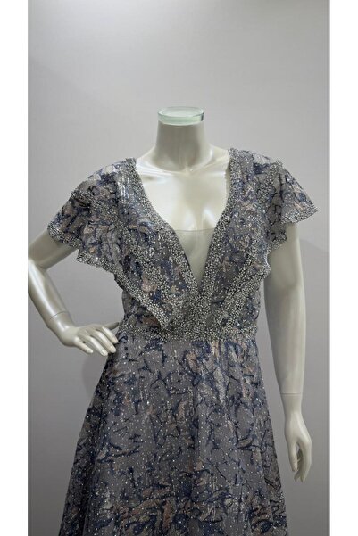 Dar Tulip Long and elegant evening dress