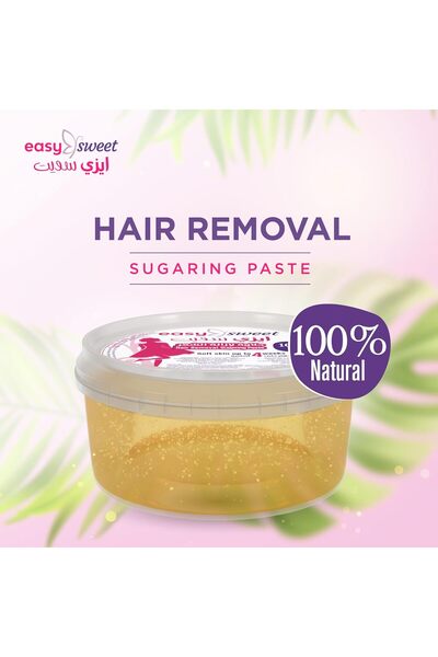 Absofine Easy Sweet 200 gm Sugar Hair Removal