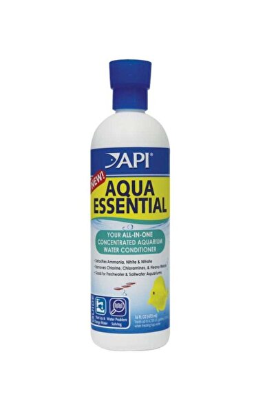 API Aqua Essential 16 Oz