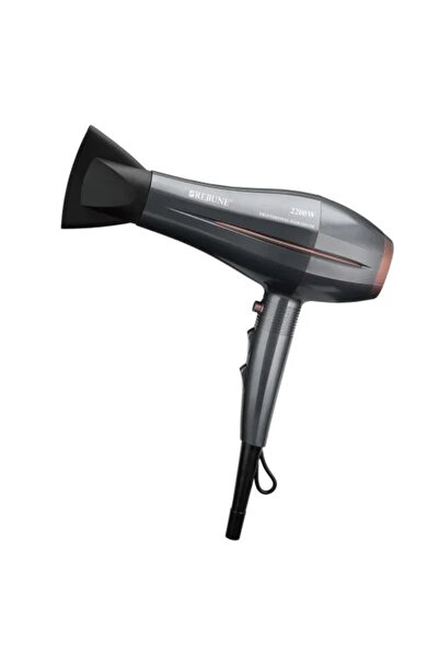 rebune Ribbon Hair Dryer, 2200W, RE-2177