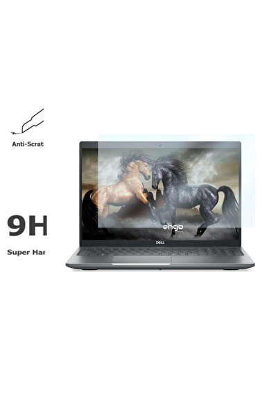 Engo Dell Precision 3591 15.6 Inch Screen Protector 9H Nano 16:9