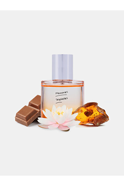 MİNİŞ Memories of Summer Seychelles EDP - 30 ml