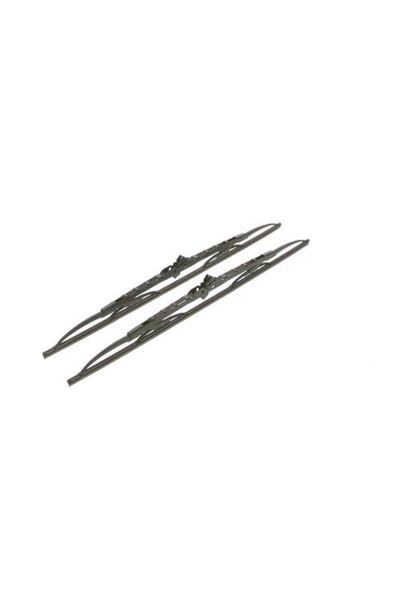 Bosch ECO SİLECEK SET 530/530MM 530C A80 A100 SAMARA MAZDA 6 CLİO 2 SYMBOL 1 T4 3397005162