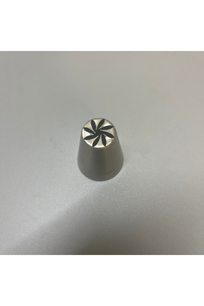 ticariks Metal Rus duy no: 21