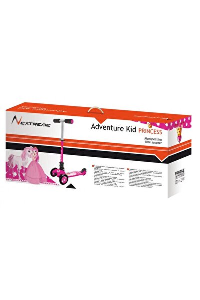 Nextreme Adventure Kid Princess Scooter