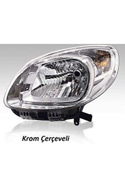 AYFAR FAR KROM ÇERÇEVELİ MANUEL SAĞ RENAULT KANGOO ( 2013- )