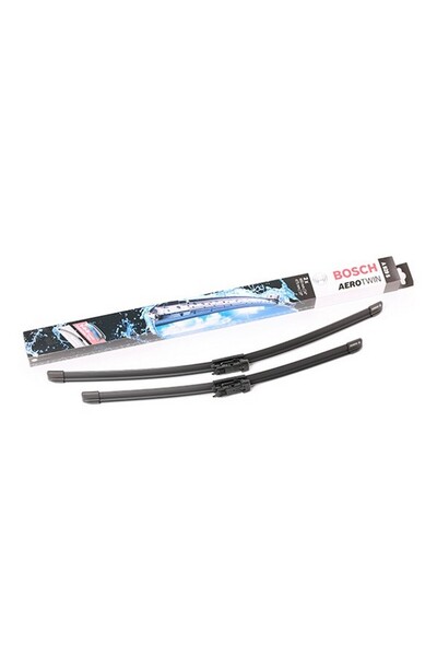 Bosch Aerotwin silecek, Set MERCEDES CLA 200 12/2012 - 3/2019 110.0 - 115.0 kW