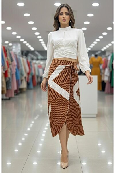 DAKEN Two-piece pencil case set