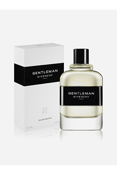 Givenchy Gentleman Eau De Toilette 100ml