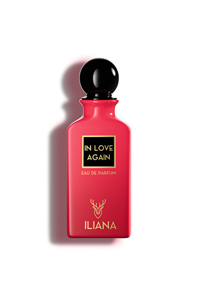 iliana Eliana In Love Again Eau de Parfum 90ml