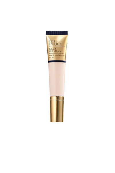 ESTÉE LAUDER Fond de ten cu acoperire medie FUTURIST HYDRA RESCUE SPF45 1N0 p...