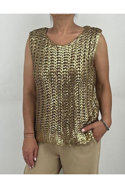 FRANCO FERRI Knitted top