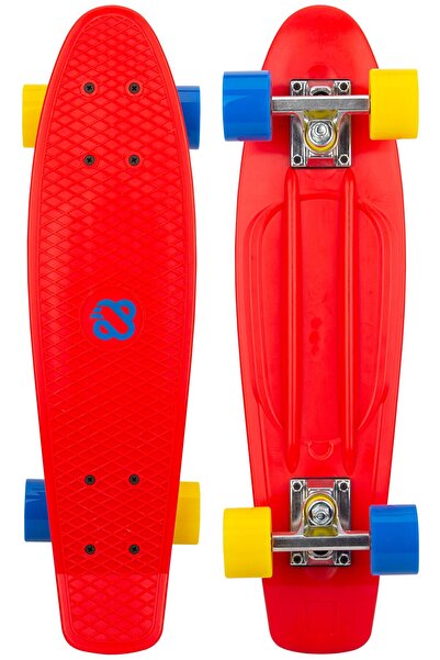 Nijdam Sunset Cruiser Skateboard