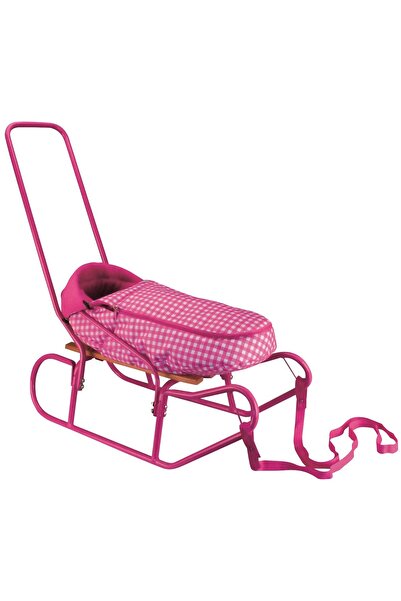 Nijdam Saniuta Foot Muff