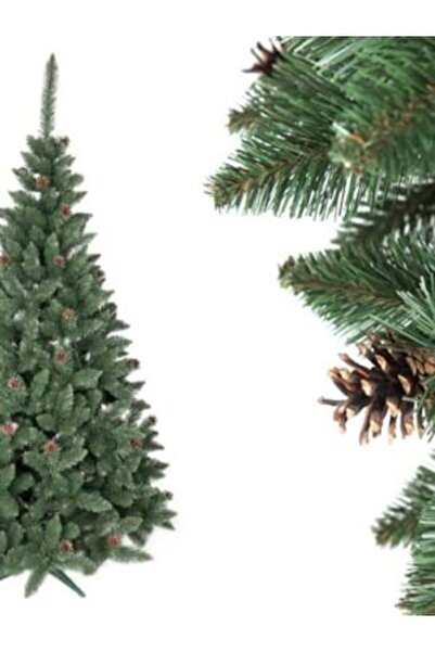 Crăciun Market Artificial Christmas Tree Royal 150 cm