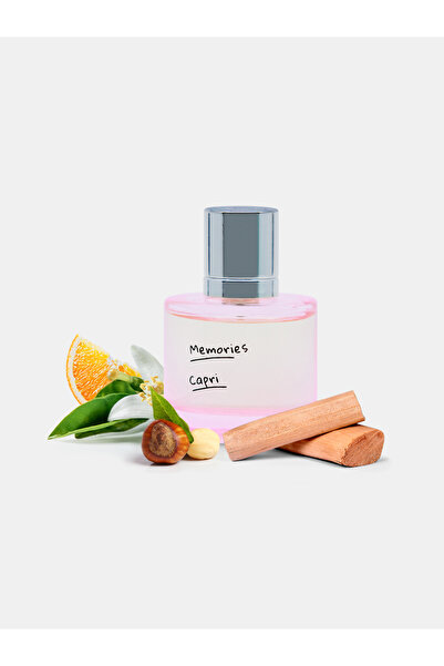 MİNİŞ Memories Capri EDP - 30 ml