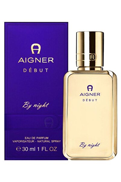 Etienne Aigner Debut By Night Eau de Parfum 30 ml