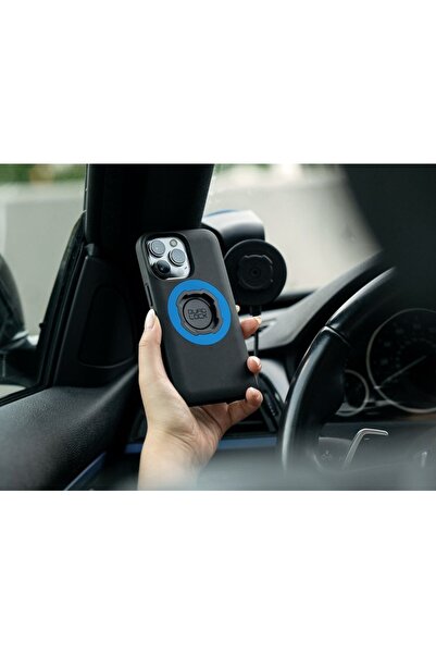 Quad Lock Apple iPhone 17 Pro MAG Kılıf