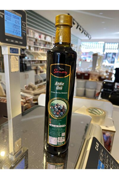 KONŞENAY ŞENAY ANDIZ ÖZÜ 700 GR