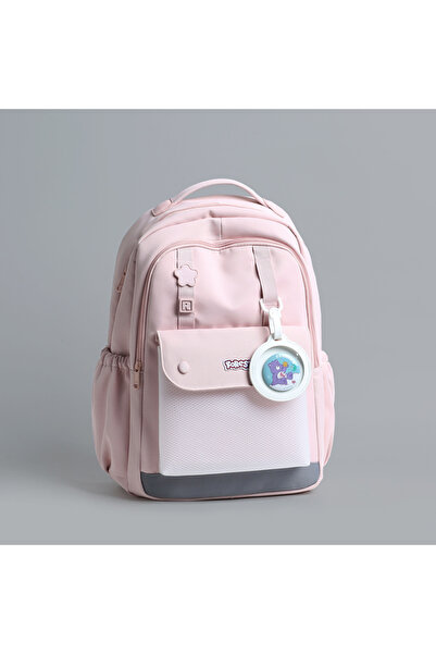 Generic حقيبة ظهر أنيقة لفتاة في المرحلة الإعدادية، حقيبة مدرسية أنيقة لطالبة...