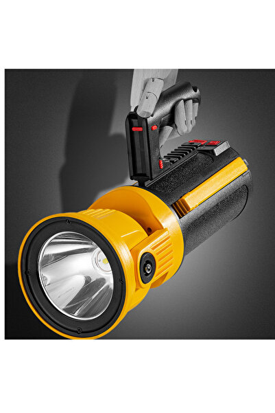 Ch Multifunctional LED Searchlight 🔦