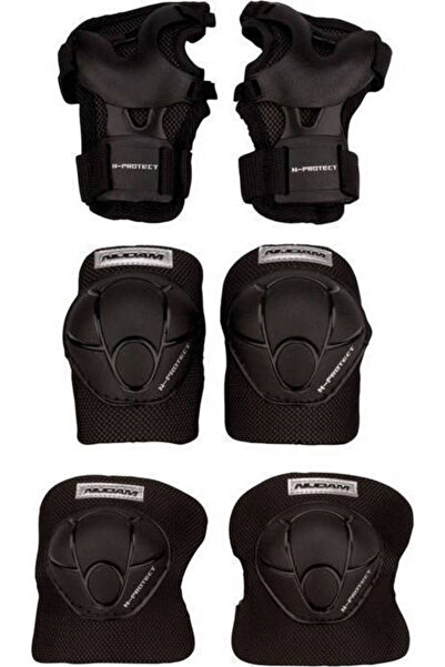 Nijdam Set protectii N-Protect, juniori