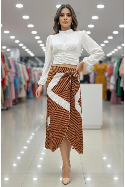 DAKEN Two-piece pencil case set