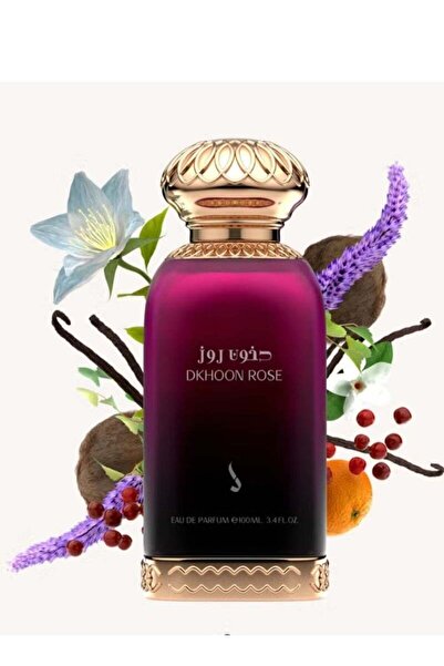 dkhoon alemiratia دخون روز 100مل