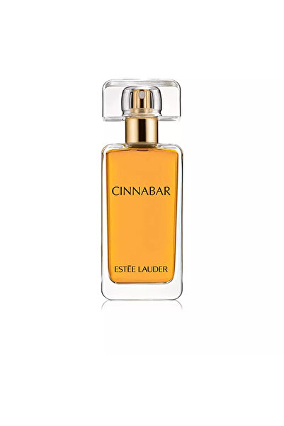 ESTÉE LAUDER Apa de parfum cu vaporizator pentru femei CINNABAR 50 ml