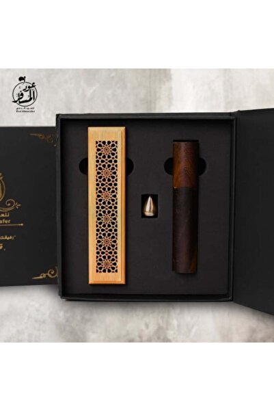 Oud almosafer باقة الأصالة