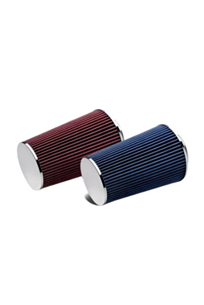 ODM AF3 Sport Air Filter 76mm blue