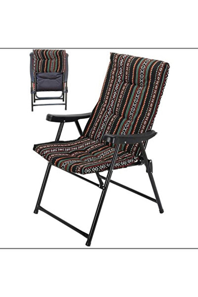 Generic Sadu fabric folding camping chair