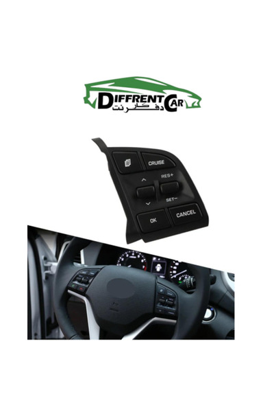 Hyundai Cruise control for Tucson 2016-2020