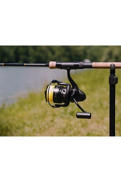 DELPHİN Mulinetă MAGIX 6T cu bobină adâncă (DP TNG Outdoor)