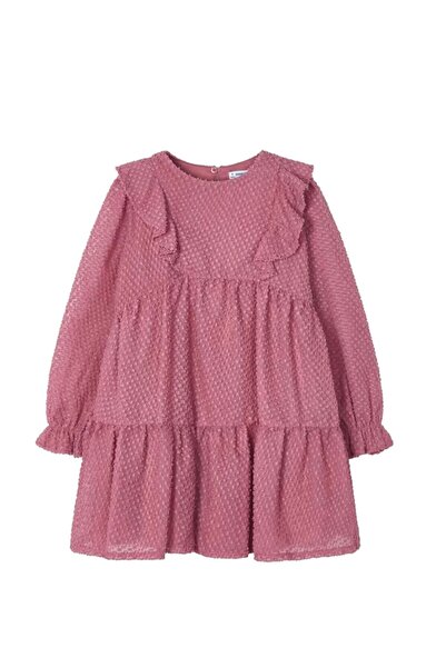 MAYORAL Rochie orquidea