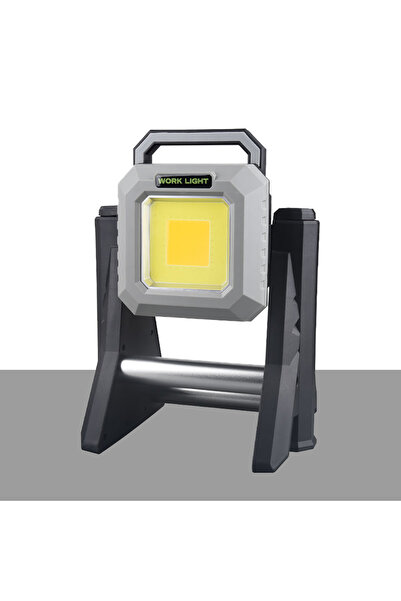 Denx 3000Lm multi-mode flashlight, long operating time, Type-C rechargeable