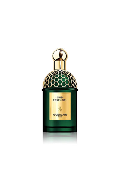 Guerlain Absolu Allegoria Oud Essentiel Eau de Parfum 125ml