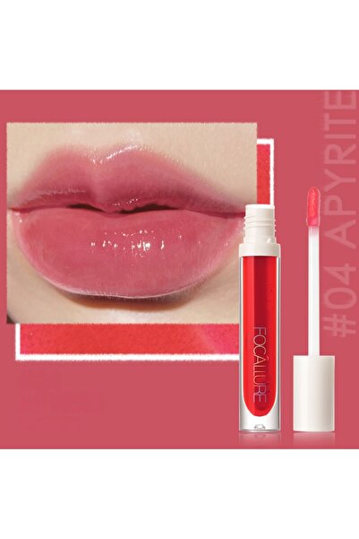 Focallure Lip Glow FA -153 #4