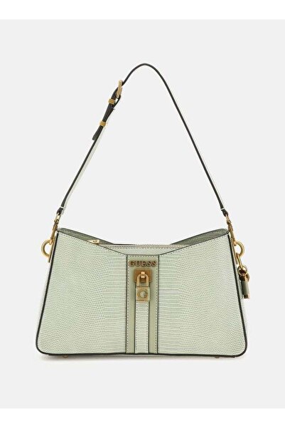 Guess حقيبة كتف جينيفرا