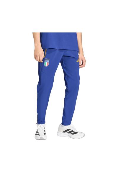 adidas JY7054-E Ιταλία 26 Pnt Ανδρικό Φούτερ Μπλε