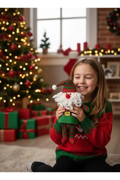 Miniso 25 cm Askılı Figürlü Süs