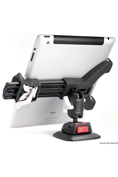 OSCULATI Sistem de montare multi-reglabil ROKK pentru dispozitive marine