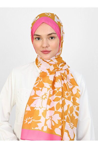 TUVA Soft Bliss Shawl - Multicolor -