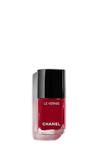 Chanel LE VERNIS Oje Koruyucu ve uzun ömürlü (13 ml)